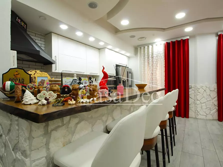 Immagine 12 di Appartamento in vendita  in Via Monte San Gabriele a Napoli