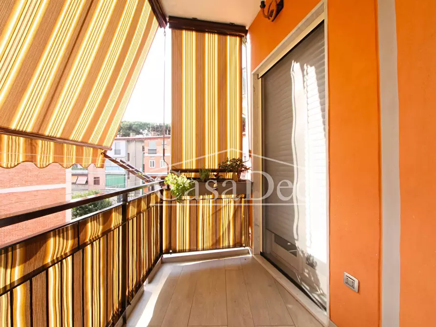 Immagine 36 di Appartamento in vendita  in Via Monte San Gabriele a Napoli