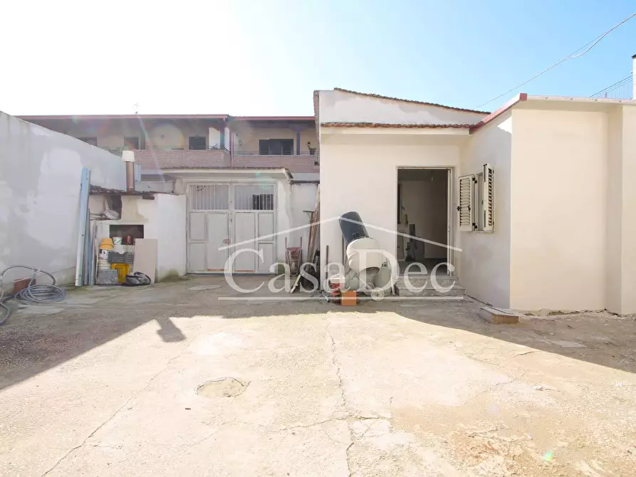 Immagine 6 di Villa in vendita  in Via Sorrento 1 a Trentola Ducenta