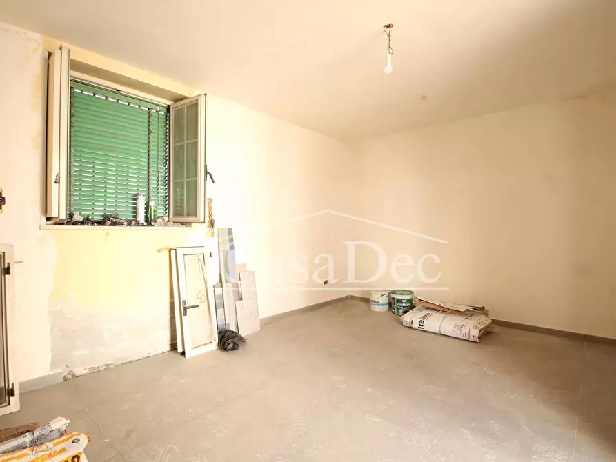 Immagine 10 di Villa in vendita  in Via Sorrento 1 a Trentola Ducenta