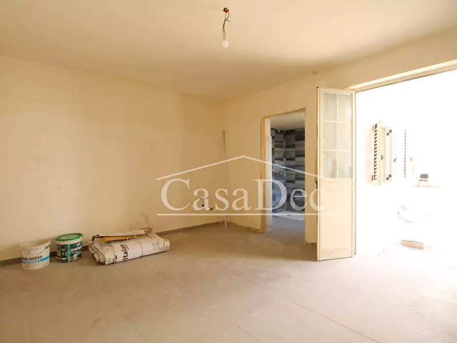 Immagine 11 di Villa in vendita  in Via Sorrento 1 a Trentola Ducenta