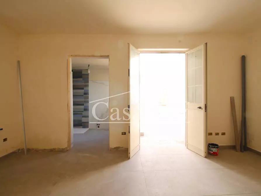 Immagine 12 di Villa in vendita  in Via Sorrento 1 a Trentola Ducenta