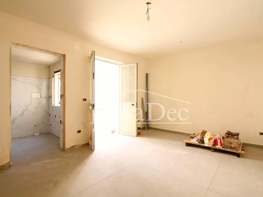 Immagine 13 di Villa in vendita  in Via Sorrento 1 a Trentola Ducenta