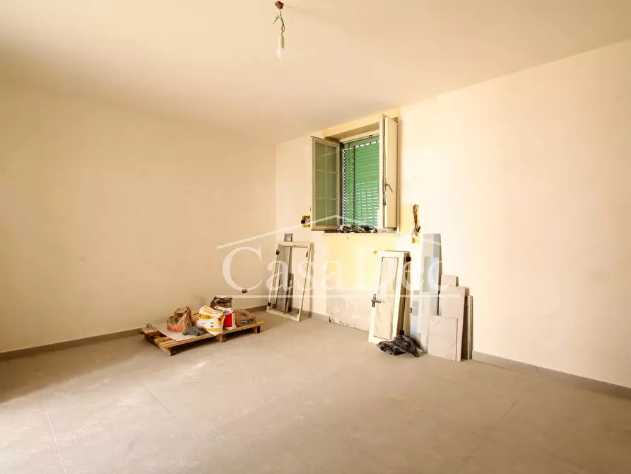 Immagine 14 di Villa in vendita  in Via Sorrento 1 a Trentola Ducenta