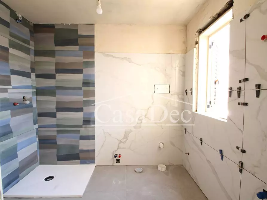 Immagine 15 di Villa in vendita  in Via Sorrento 1 a Trentola Ducenta