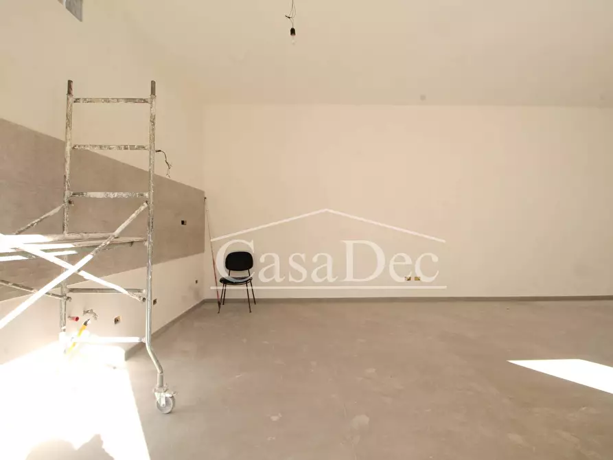 Immagine 19 di Villa in vendita  in Via Sorrento 1 a Trentola Ducenta