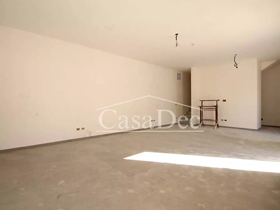 Immagine 18 di Villa in vendita  in Via Sorrento 1 a Trentola Ducenta