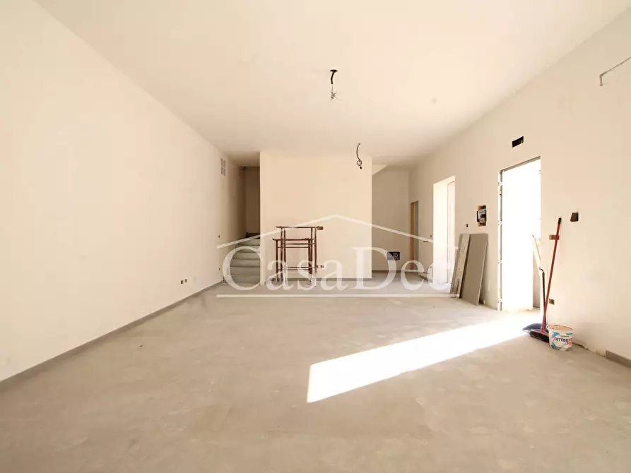 Immagine 20 di Villa in vendita  in Via Sorrento 1 a Trentola Ducenta