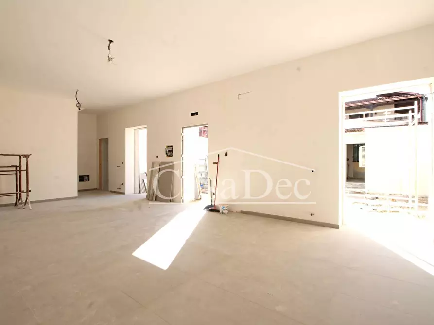 Immagine 21 di Villa in vendita  in Via Sorrento 1 a Trentola Ducenta