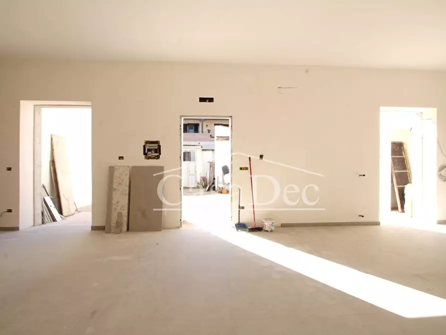 Immagine 22 di Villa in vendita  in Via Sorrento 1 a Trentola Ducenta