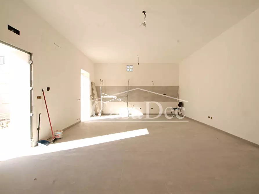 Immagine 23 di Villa in vendita  in Via Sorrento 1 a Trentola Ducenta