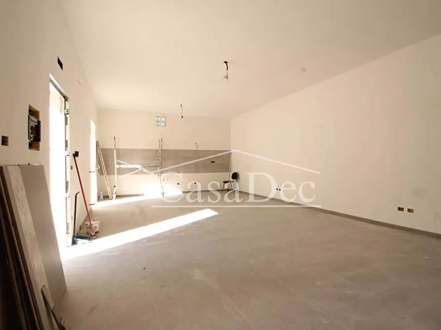 Immagine 24 di Villa in vendita  in Via Sorrento 1 a Trentola Ducenta