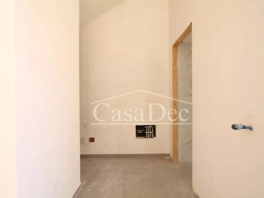 Immagine 25 di Villa in vendita  in Via Sorrento 1 a Trentola Ducenta