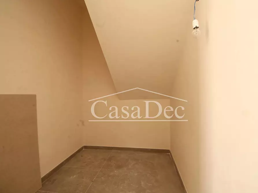 Immagine 26 di Villa in vendita  in Via Sorrento 1 a Trentola Ducenta