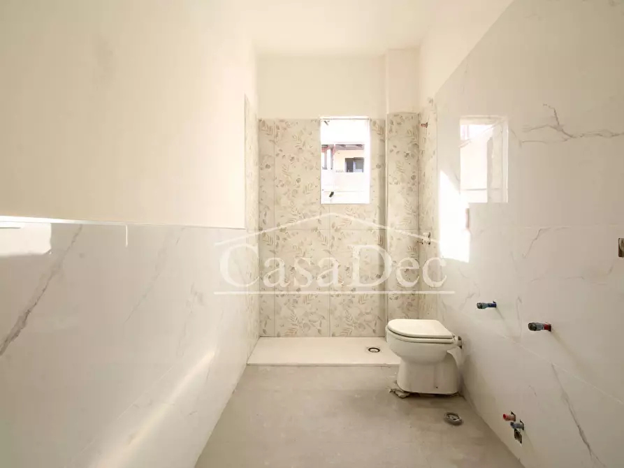 Immagine 28 di Villa in vendita  in Via Sorrento 1 a Trentola Ducenta