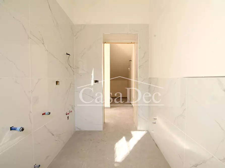 Immagine 29 di Villa in vendita  in Via Sorrento 1 a Trentola Ducenta