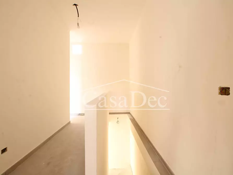 Immagine 30 di Villa in vendita  in Via Sorrento 1 a Trentola Ducenta