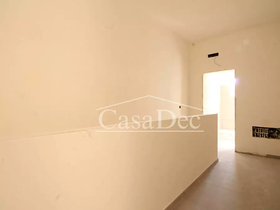 Immagine 31 di Villa in vendita  in Via Sorrento 1 a Trentola Ducenta