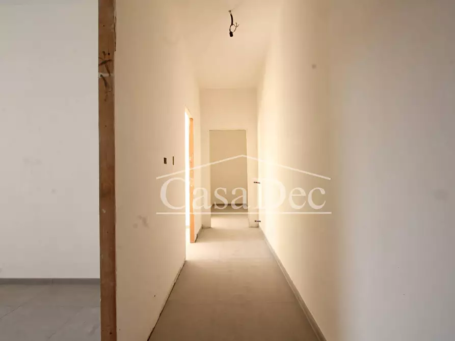 Immagine 32 di Villa in vendita  in Via Sorrento 1 a Trentola Ducenta