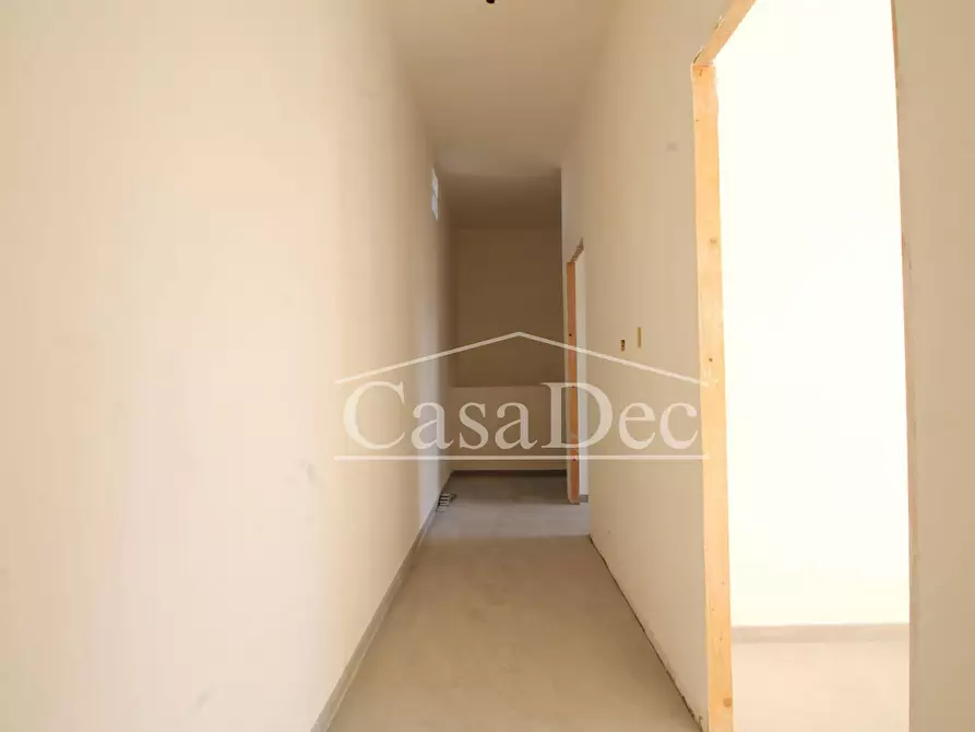 Immagine 33 di Villa in vendita  in Via Sorrento 1 a Trentola Ducenta