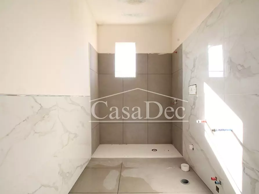 Immagine 34 di Villa in vendita  in Via Sorrento 1 a Trentola Ducenta