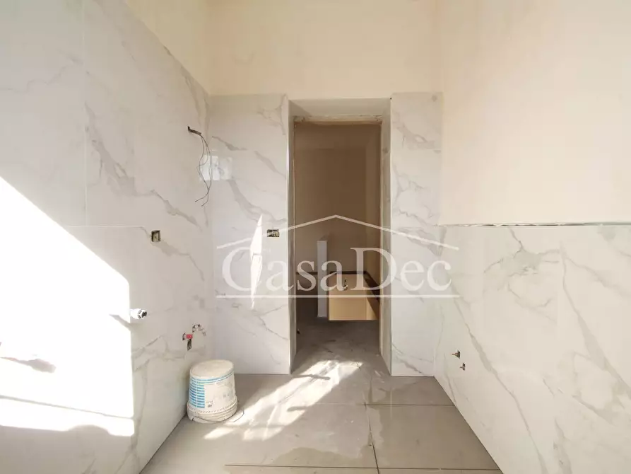 Immagine 35 di Villa in vendita  in Via Sorrento 1 a Trentola Ducenta