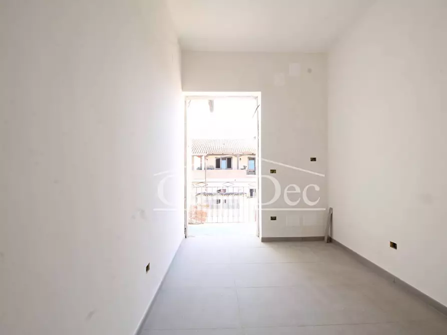 Immagine 36 di Villa in vendita  in Via Sorrento 1 a Trentola Ducenta