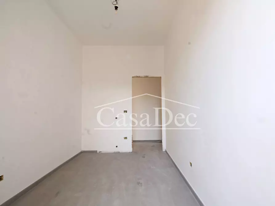 Immagine 37 di Villa in vendita  in Via Sorrento 1 a Trentola Ducenta