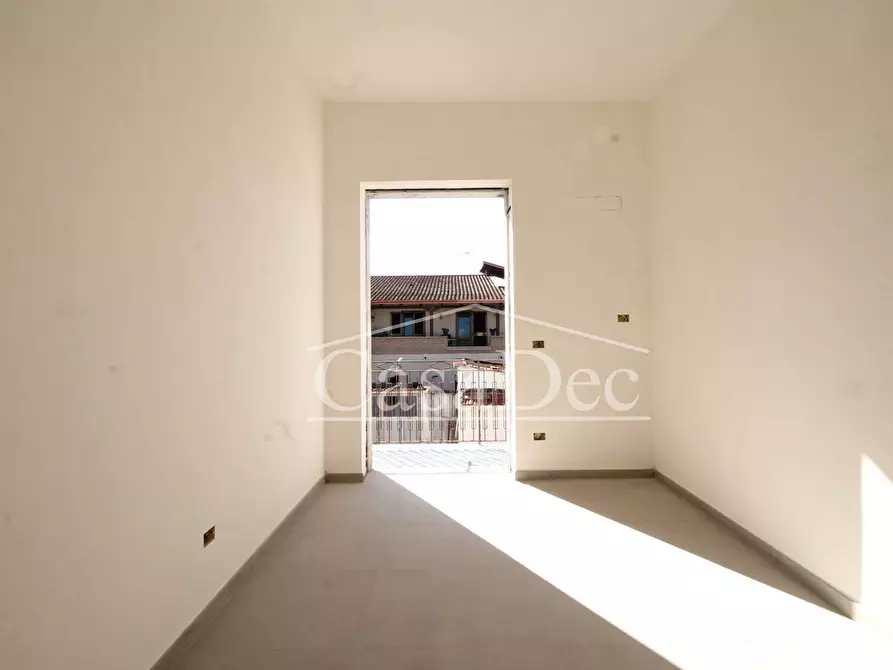 Immagine 38 di Villa in vendita  in Via Sorrento 1 a Trentola Ducenta