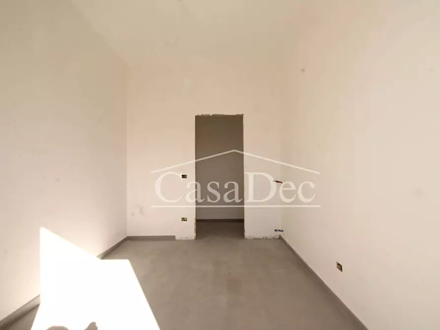 Immagine 39 di Villa in vendita  in Via Sorrento 1 a Trentola Ducenta