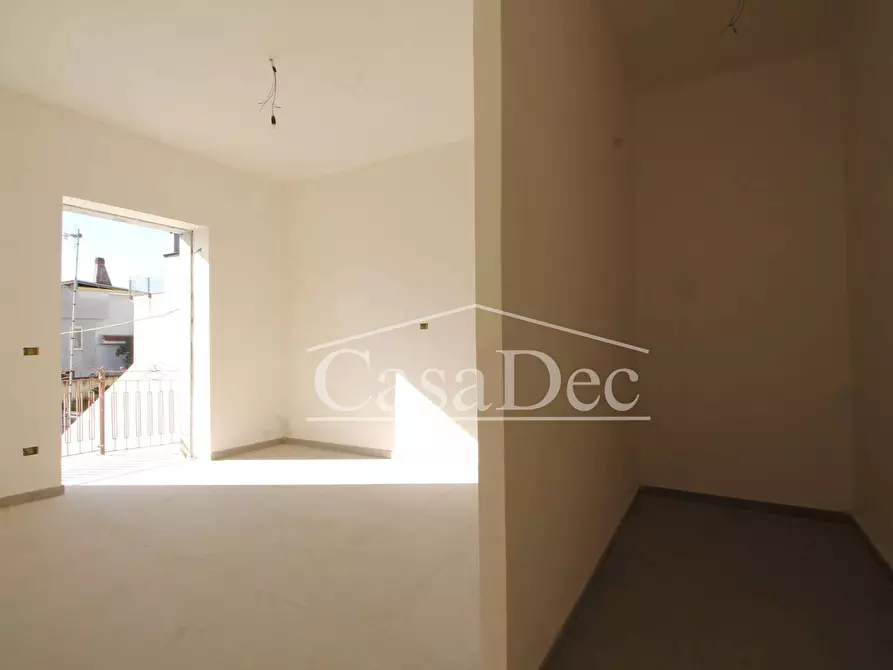 Immagine 40 di Villa in vendita  in Via Sorrento 1 a Trentola Ducenta