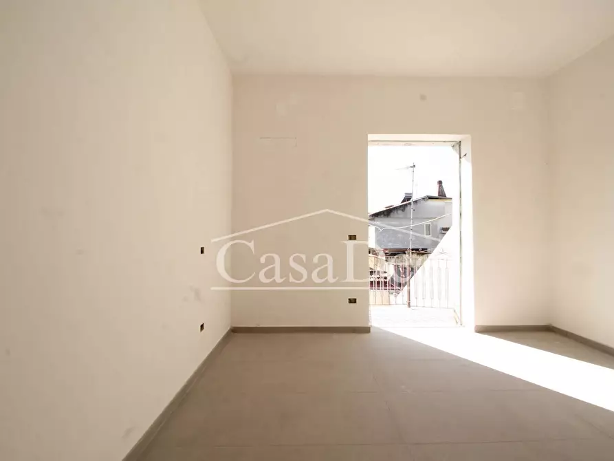 Immagine 42 di Villa in vendita  in Via Sorrento 1 a Trentola Ducenta