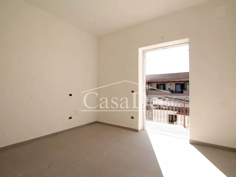 Immagine 43 di Villa in vendita  in Via Sorrento 1 a Trentola Ducenta