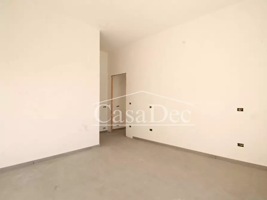 Immagine 45 di Villa in vendita  in Via Sorrento 1 a Trentola Ducenta