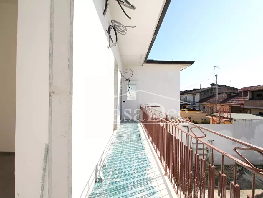 Immagine 47 di Villa in vendita  in Via Sorrento 1 a Trentola Ducenta