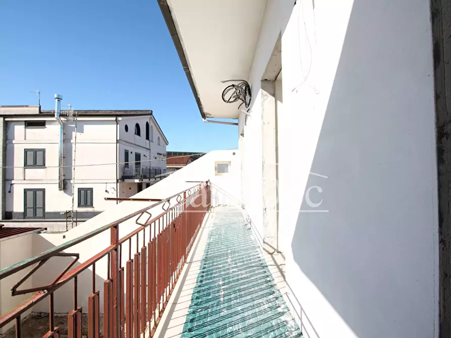 Immagine 48 di Villa in vendita  in Via Sorrento 1 a Trentola Ducenta