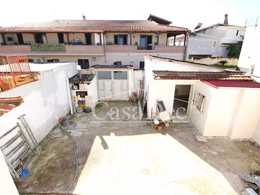 Immagine 50 di Villa in vendita  in Via Sorrento 1 a Trentola Ducenta