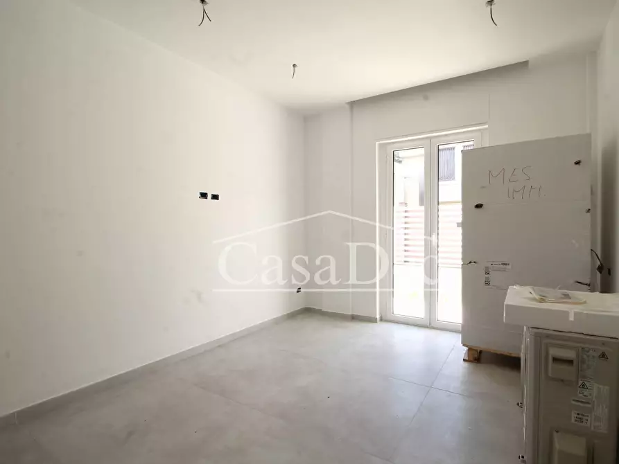 Immagine 39 di Appartamento in vendita  in Via Guglielmo Marconi a Lusciano