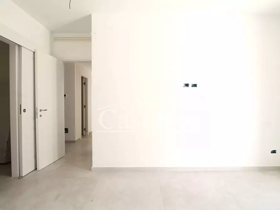 Immagine 40 di Appartamento in vendita  in Via Guglielmo Marconi a Lusciano