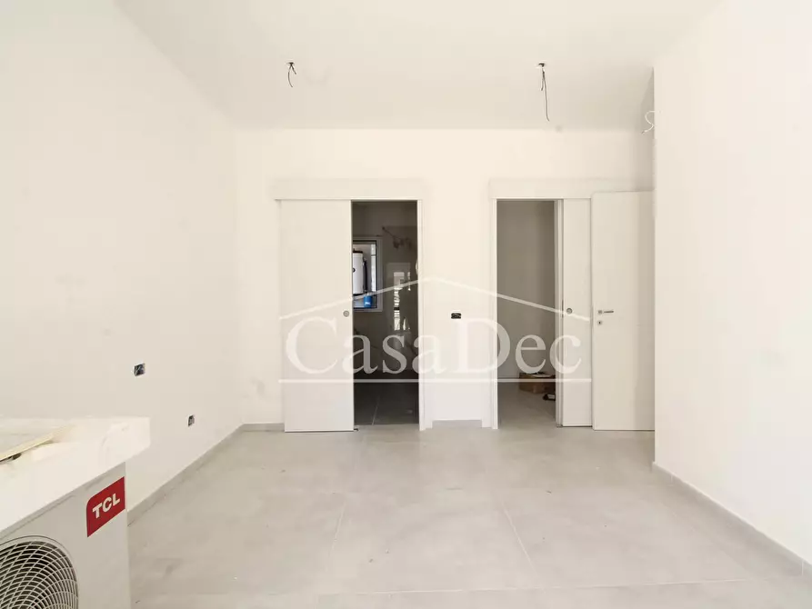 Immagine 41 di Appartamento in vendita  in Via Guglielmo Marconi a Lusciano