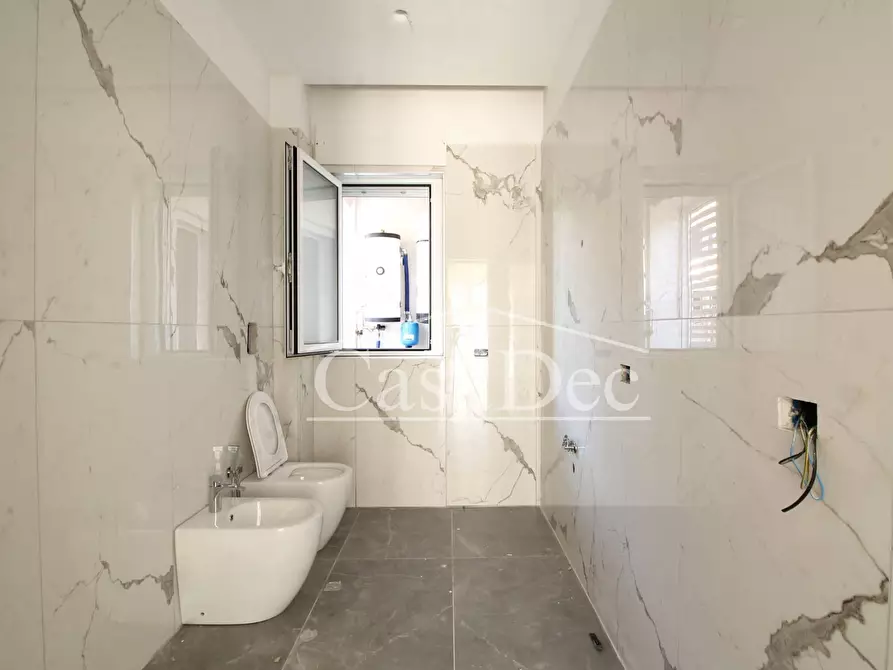 Immagine 44 di Appartamento in vendita  in Via Guglielmo Marconi a Lusciano