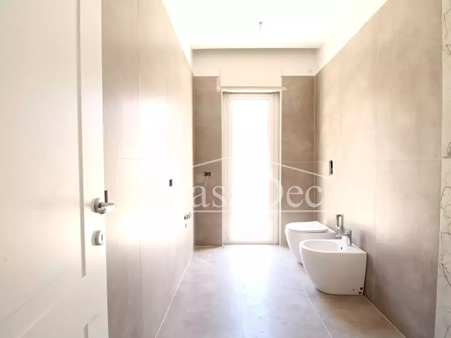 Immagine 46 di Appartamento in vendita  in Via Guglielmo Marconi a Lusciano