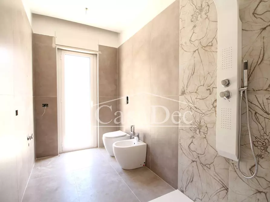 Immagine 47 di Appartamento in vendita  in Via Guglielmo Marconi a Lusciano