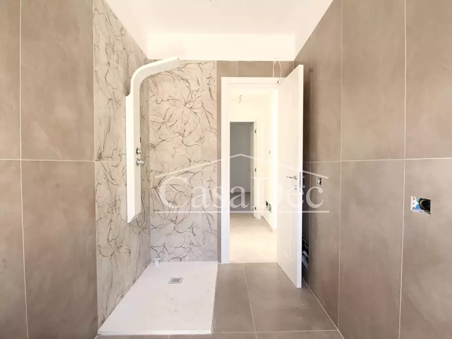 Immagine 48 di Appartamento in vendita  in Via Guglielmo Marconi a Lusciano