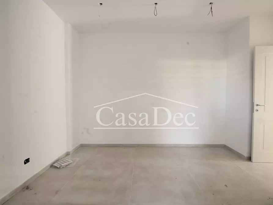 Immagine 35 di Appartamento in vendita  in Via Guglielmo Marconi a Lusciano