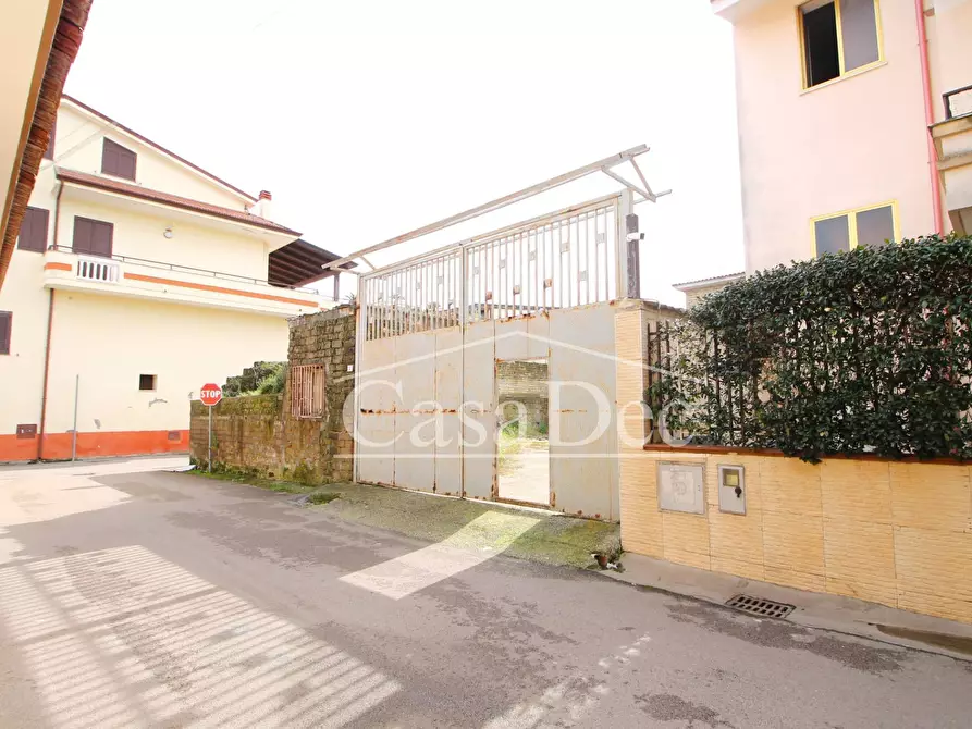 Immagine 4 di Casa indipendente in vendita  in Via Dante Alighieri 73 a Casapesenna