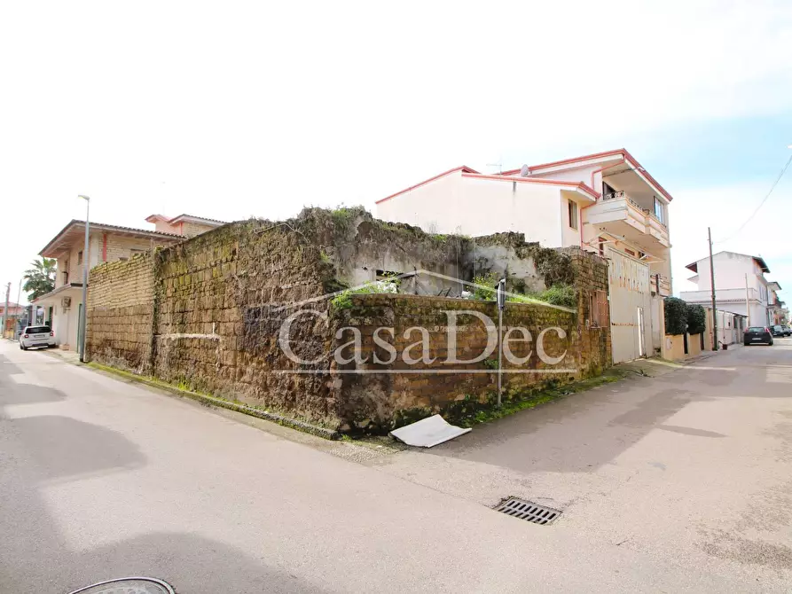 Immagine 1 di Casa indipendente in vendita  in Via Dante Alighieri 73 a Casapesenna