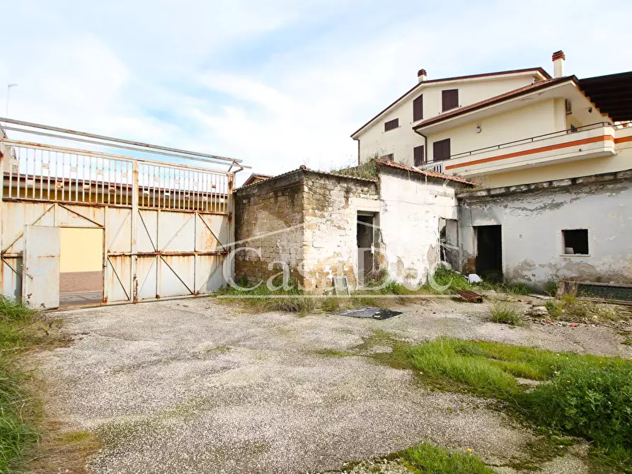 Immagine 13 di Casa indipendente in vendita  in Via Dante Alighieri 73 a Casapesenna
