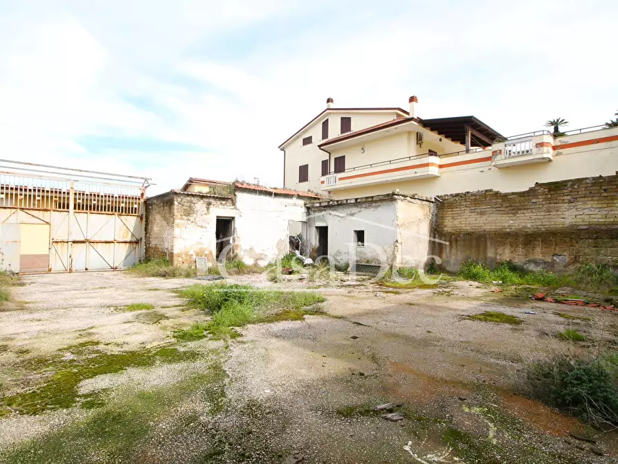 Immagine 14 di Casa indipendente in vendita  in Via Dante Alighieri 73 a Casapesenna