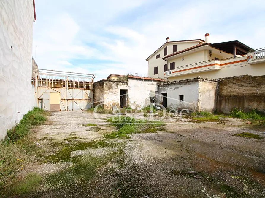 Immagine 15 di Casa indipendente in vendita  in Via Dante Alighieri 73 a Casapesenna